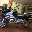 R1200 RT 2005 - 2006 SPECIAL EDITION